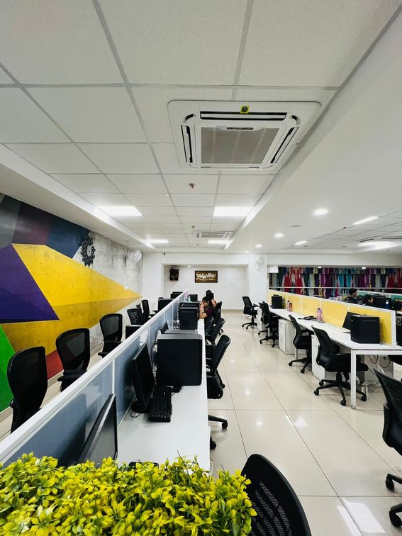 ACS One Co-work